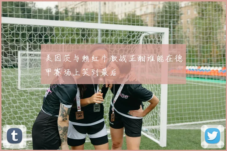 美因茨与赖红牛激战正酣谁能在德甲赛场上笑到最后