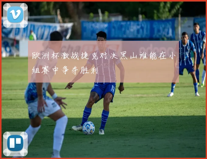 欧洲杯激战捷克对决黑山谁能在小组赛中争夺胜利