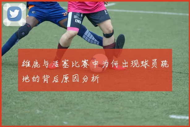 雄鹿与活塞比赛中为何出现球员跪地的背后原因分析