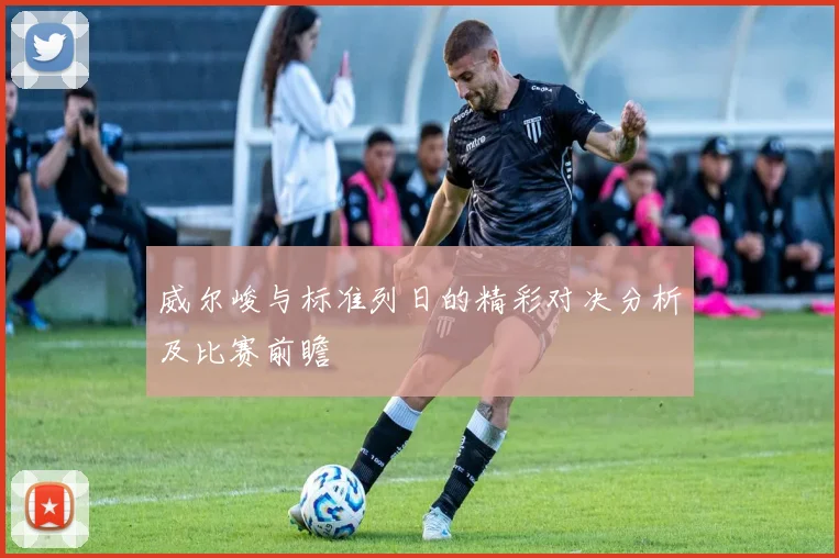 威尔峻与标准列日的精彩对决分析及比赛前瞻