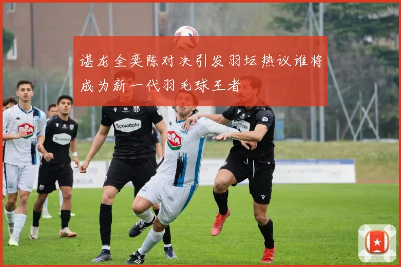 谌龙全奕陈对决引发羽坛热议谁将成为新一代羽毛球王者