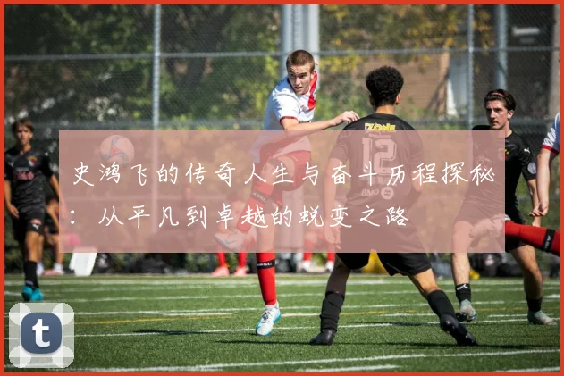 史鸿飞的传奇人生与奋斗历程探秘：从平凡到卓越的蜕变之路